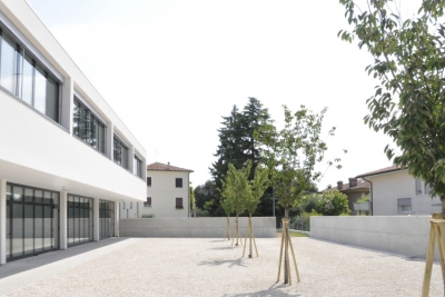 2014 - Scuola Primaria San Giovanni Bosco - Povolaro